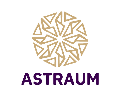 Astraum — SOSIYO client