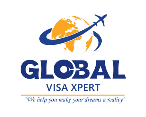 Global Visa Xpert logo