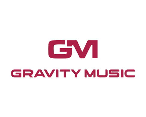 Gravity Music logo