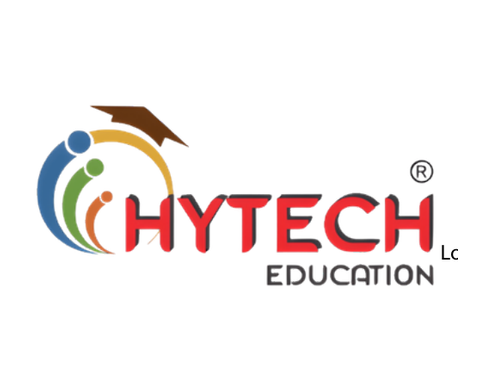 Hytech Education logo