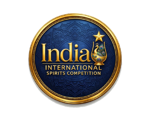 India International Spirits Competition logo