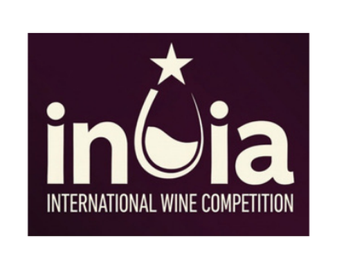India International Wine Competition logo