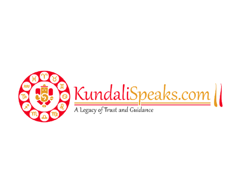 KundaliSpeaks.com logo