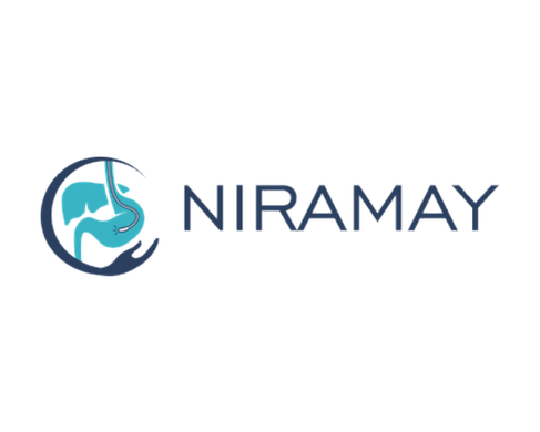 Niramay Hospital logo