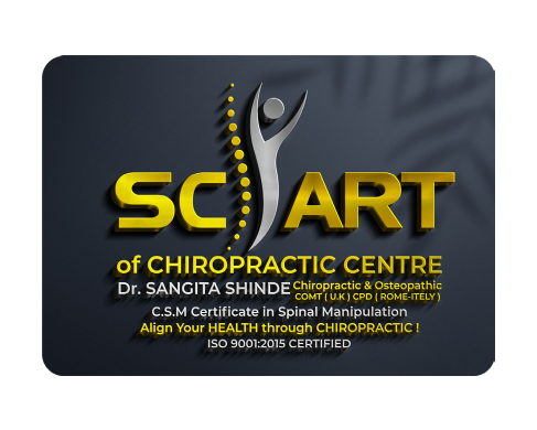 SCJ Art of Chiropractic Centre — SOSIYO client