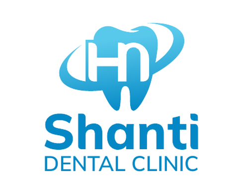 Shanti Dental Clinic logo