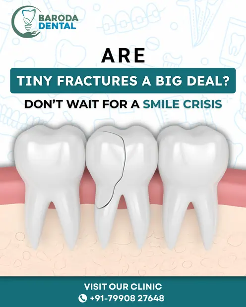Baroda Dental Clinic — Baroda Dental Clinic
