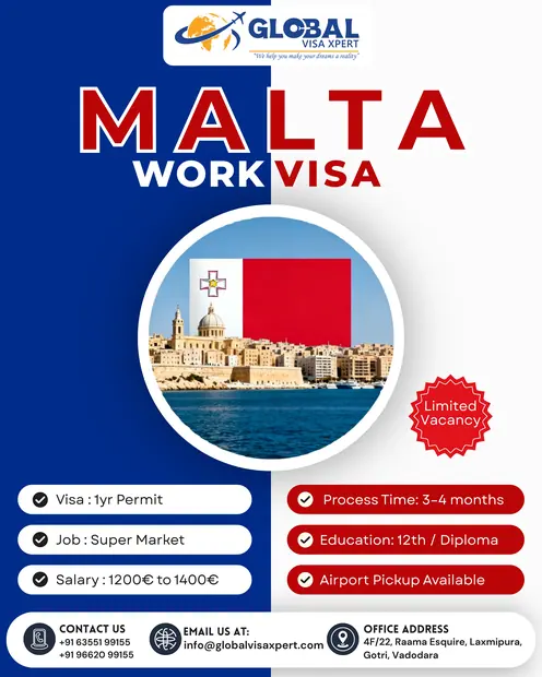 Global Visa Xpert campaign — Global Visa Xpert