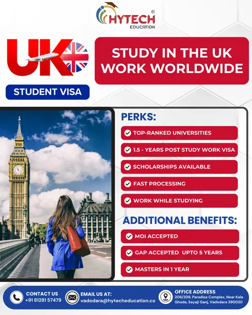 UK AD POST FINAL — Hytech Education