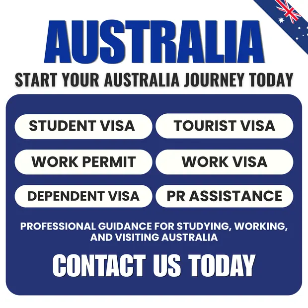 AUSTRALIA WHATSAPP — Hytech Education