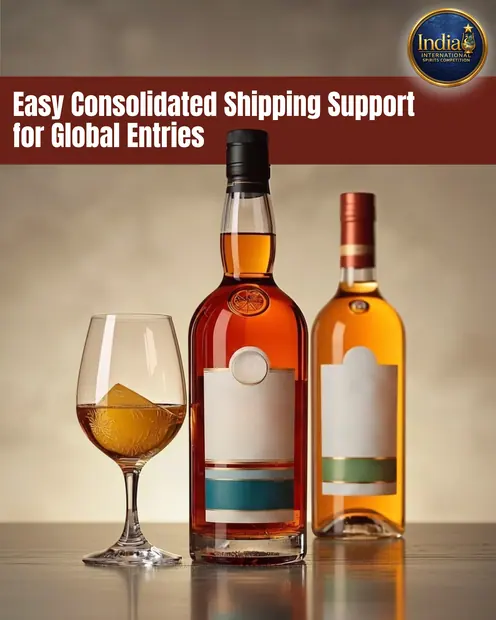 IISC — India International Spirits Competition