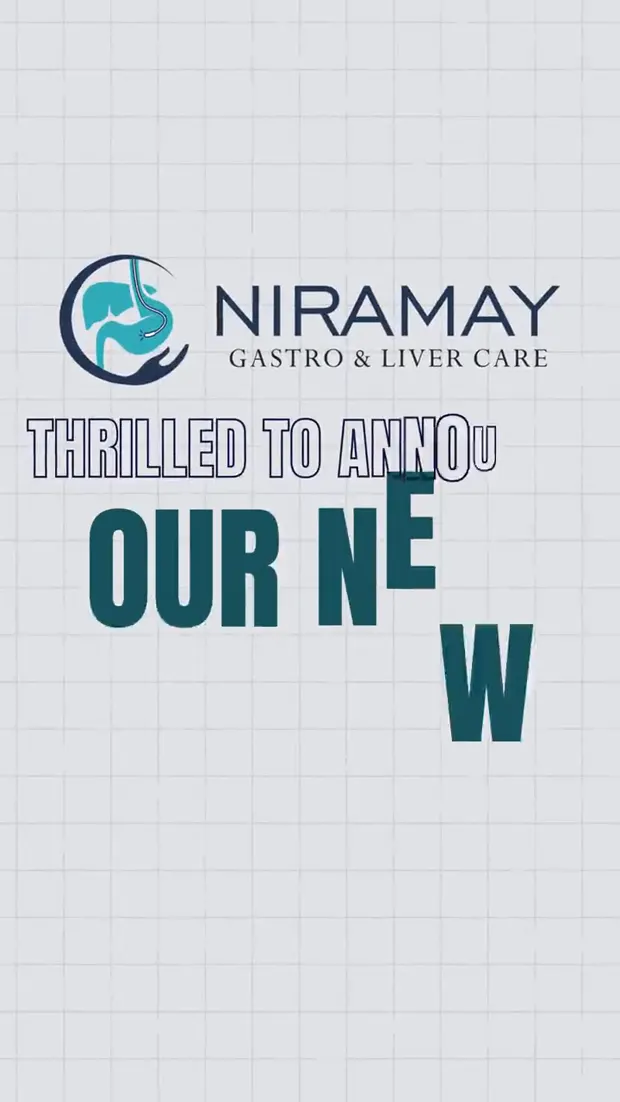 Instrument Reel — Niramay Hospital