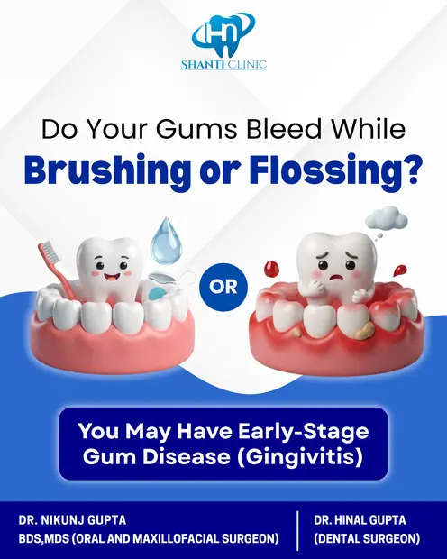 Shanti Dental Clinic — Shanti Dental Clinic